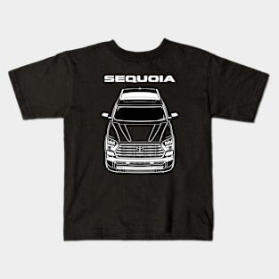 Sequoia 2023-2024 Kids T-Shirt